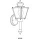 Rowan Outdoor Wall Lantern