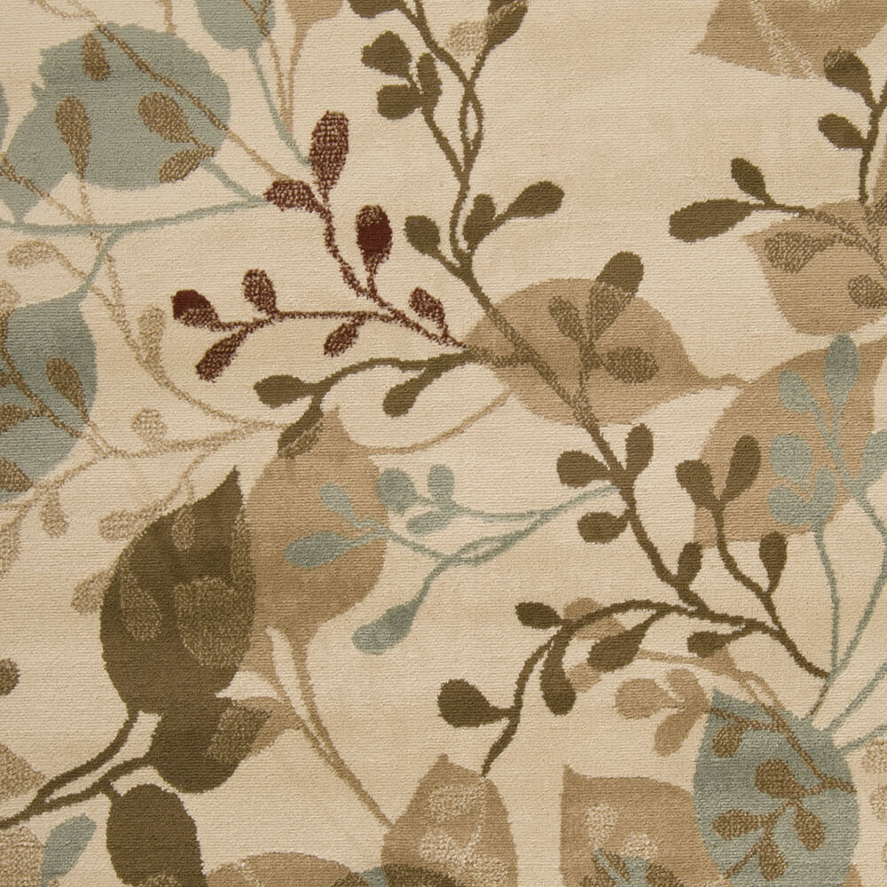 Adora 35 X 22 inch Tan Rug, Rectangle