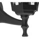 Fabian Outdoor Wall Lantern