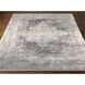Comfort 90 X 60 inch Black Rug, Rectangle