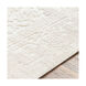 Joyce 35 X 24 inch Khaki/Tan/Ivory Rugs
