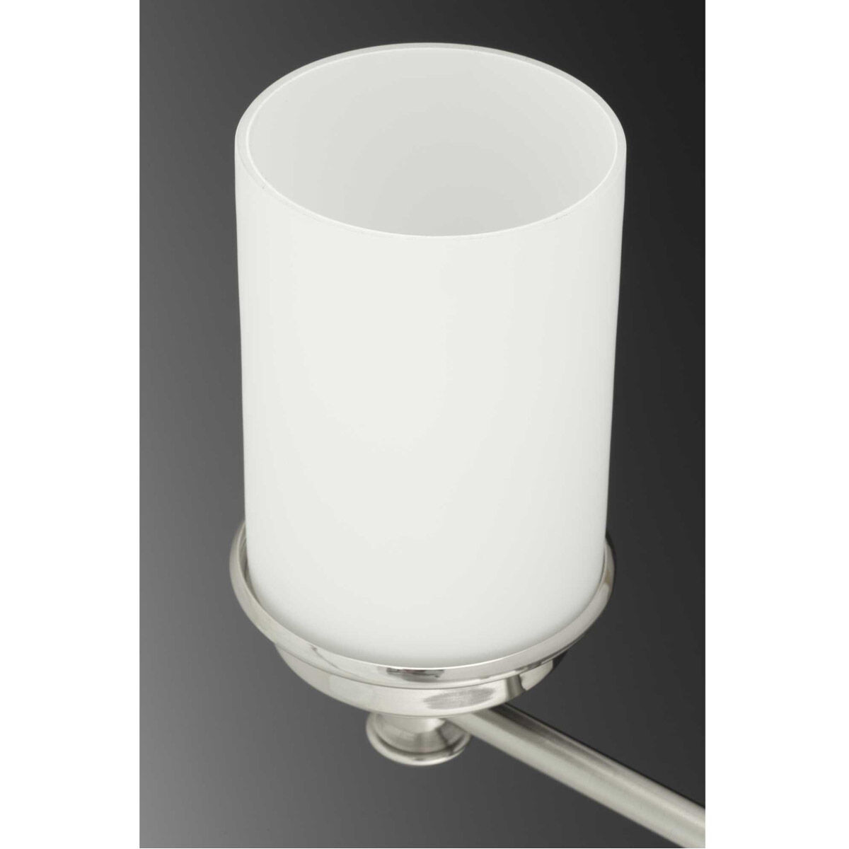 Folsham 2 Light 16 inch Brushed Nickel Bath Vanity Wall Light, Design Series