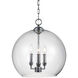 Konstance Pendant Ceiling Light