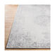 Korvin 35 X 24 inch Camel/Navy/White Rugs, Polypropylene