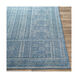 Sylvia 72 X 48 inch Denim/Khaki Rugs