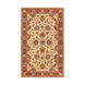 Edda 72 X 48 inch Tan Rug, Rectangle