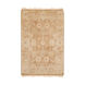 Fantasia 36 X 24 inch Dark Brown/Cream/Tan/Clay/Khaki/Wheat/Sage Rugs, Wool