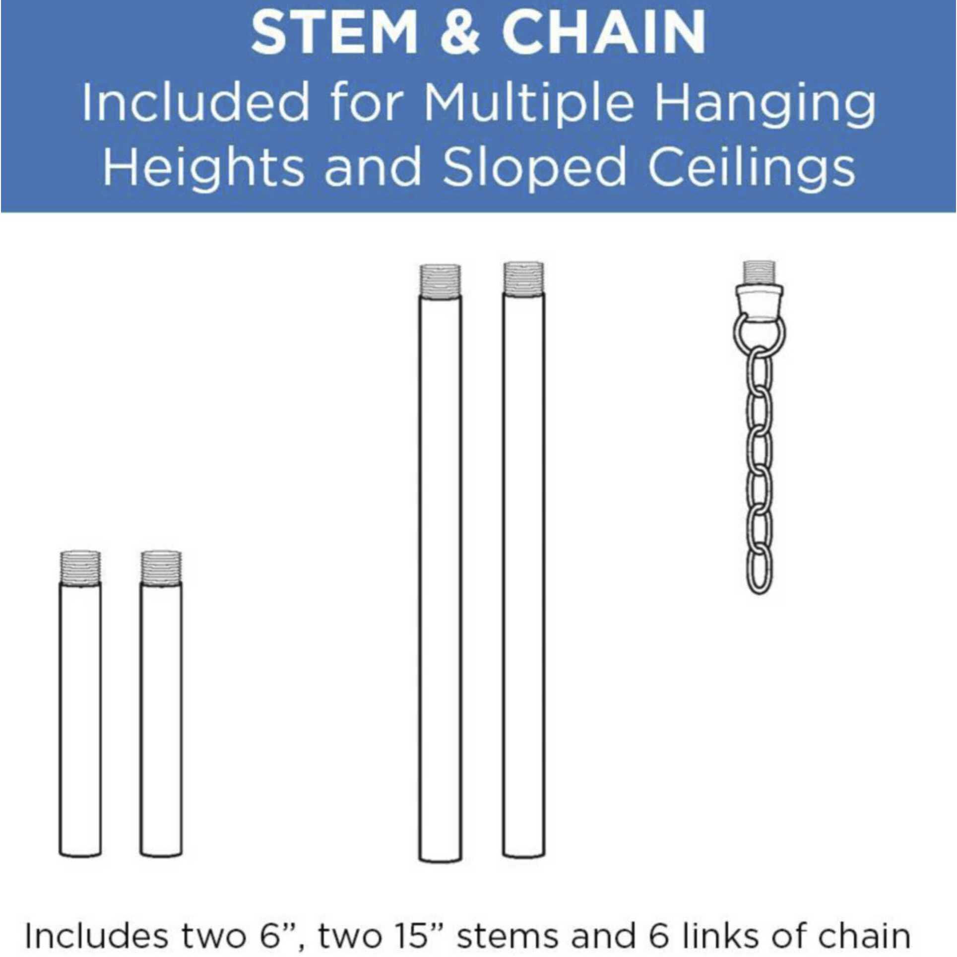 Gillian 1 Light 16 inch Oil Rubbed Bronze Pendant Ceiling Light