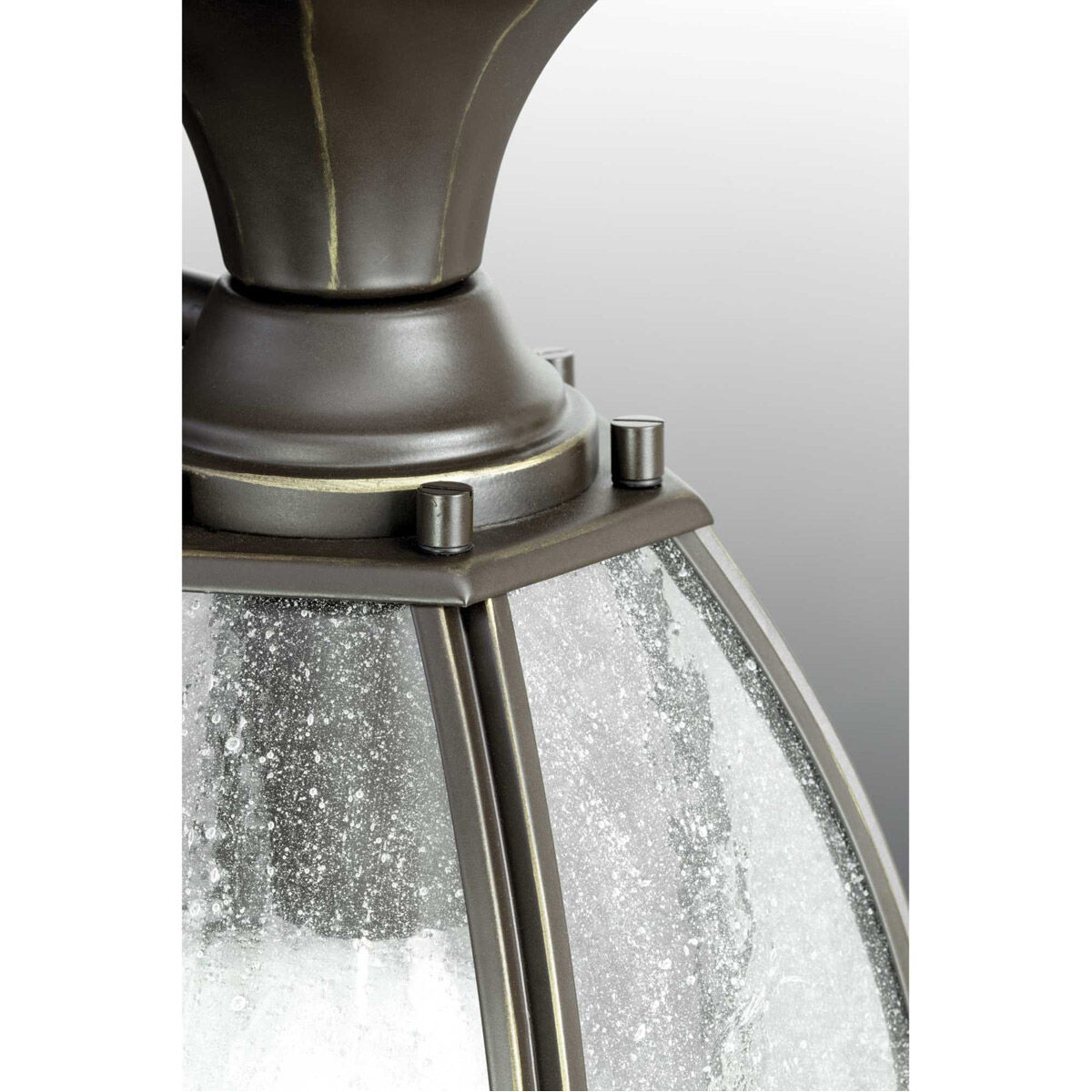 Herbert Outdoor Wall Lantern, Large