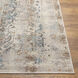 Orelious 87 X 63 inch Taupe Rug, Rectangle