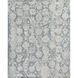 Emerson 120 X 96 inch Denim Rug, Rectangle