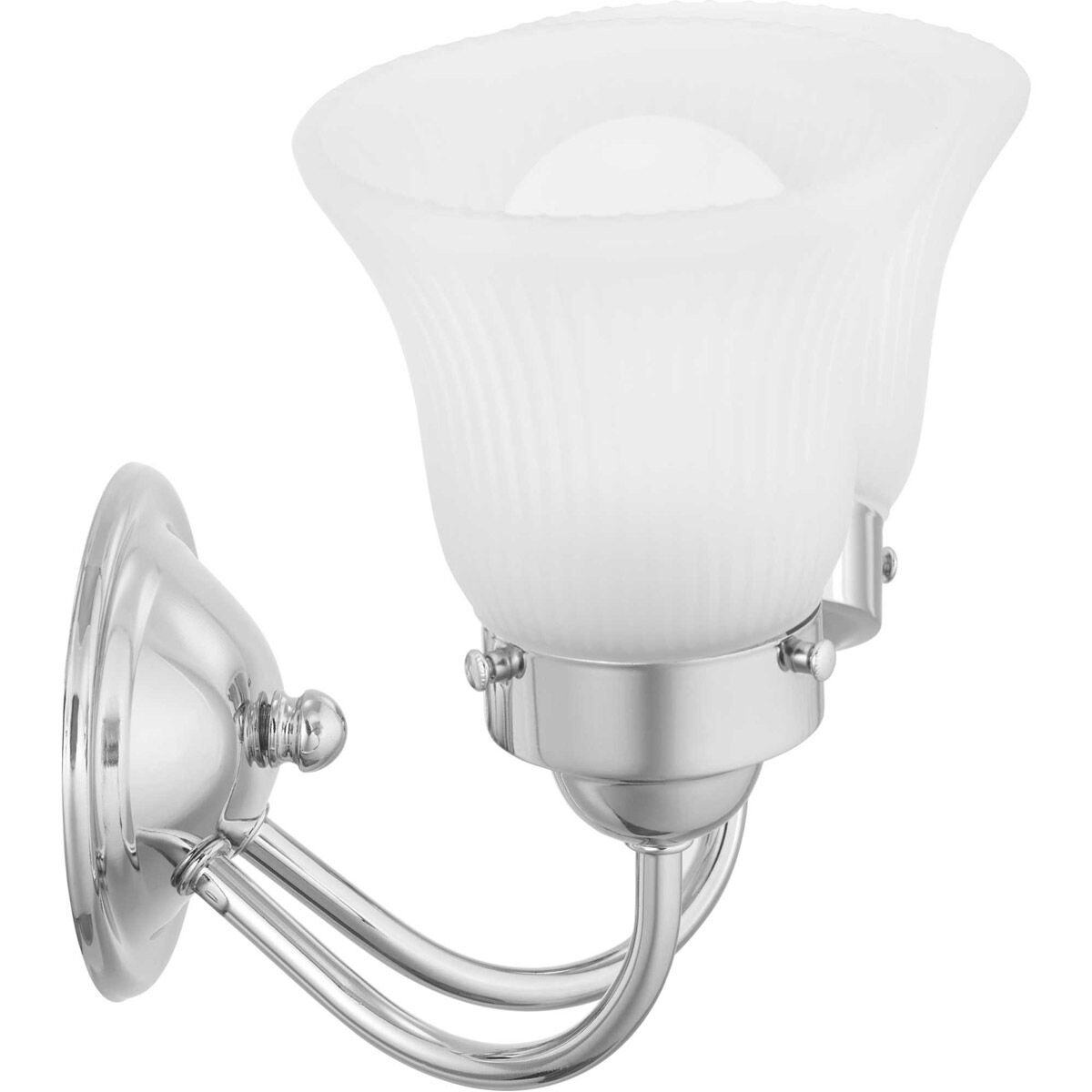 Clarence 2 Light 11.75 inch Polished Chrome Bath Vanity Wall Light