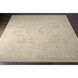 Kinsey 117 X 93 inch Light Sage Rug, Rectangle