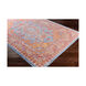Thora 126 X 94 inch Lavender Indoor Area Rug, Rectangle