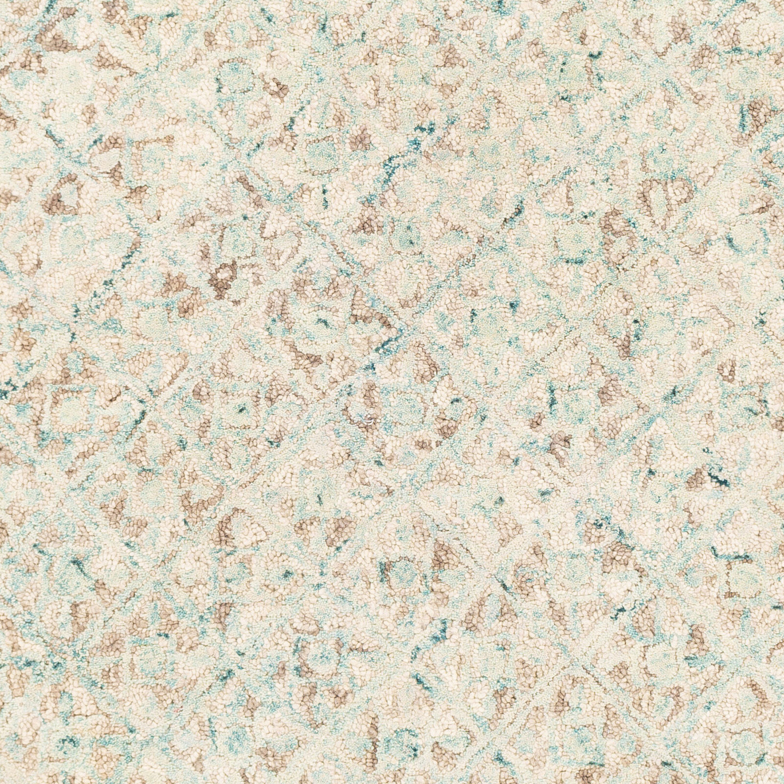 Bayard 36 X 24 inch Light Sage Rug, Rectangle