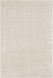 Sylvia 72 X 48 inch Beige Rug, Rectangle