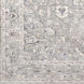 Eartha 98 X 60 inch Taupe Rug, Rectangle