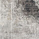 Comfort 90 X 60 inch Black Rug, Rectangle