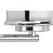 Read 4 Light 32 inch Polished Chrome Bath Vanity Wall Light