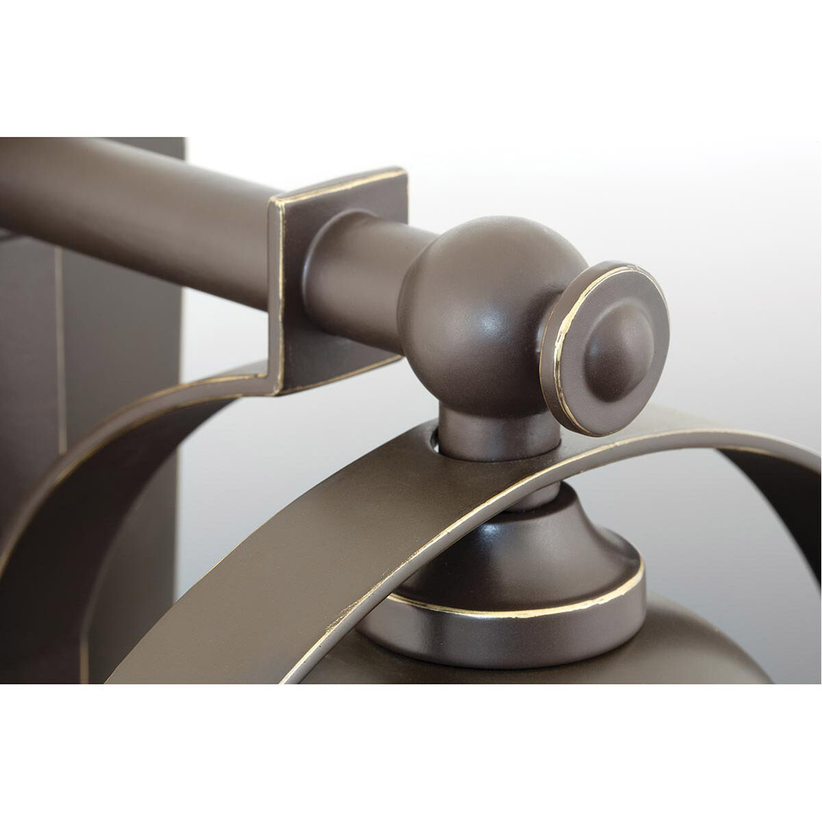 Holly Outdoor Wall Lantern, Medium, Design Series