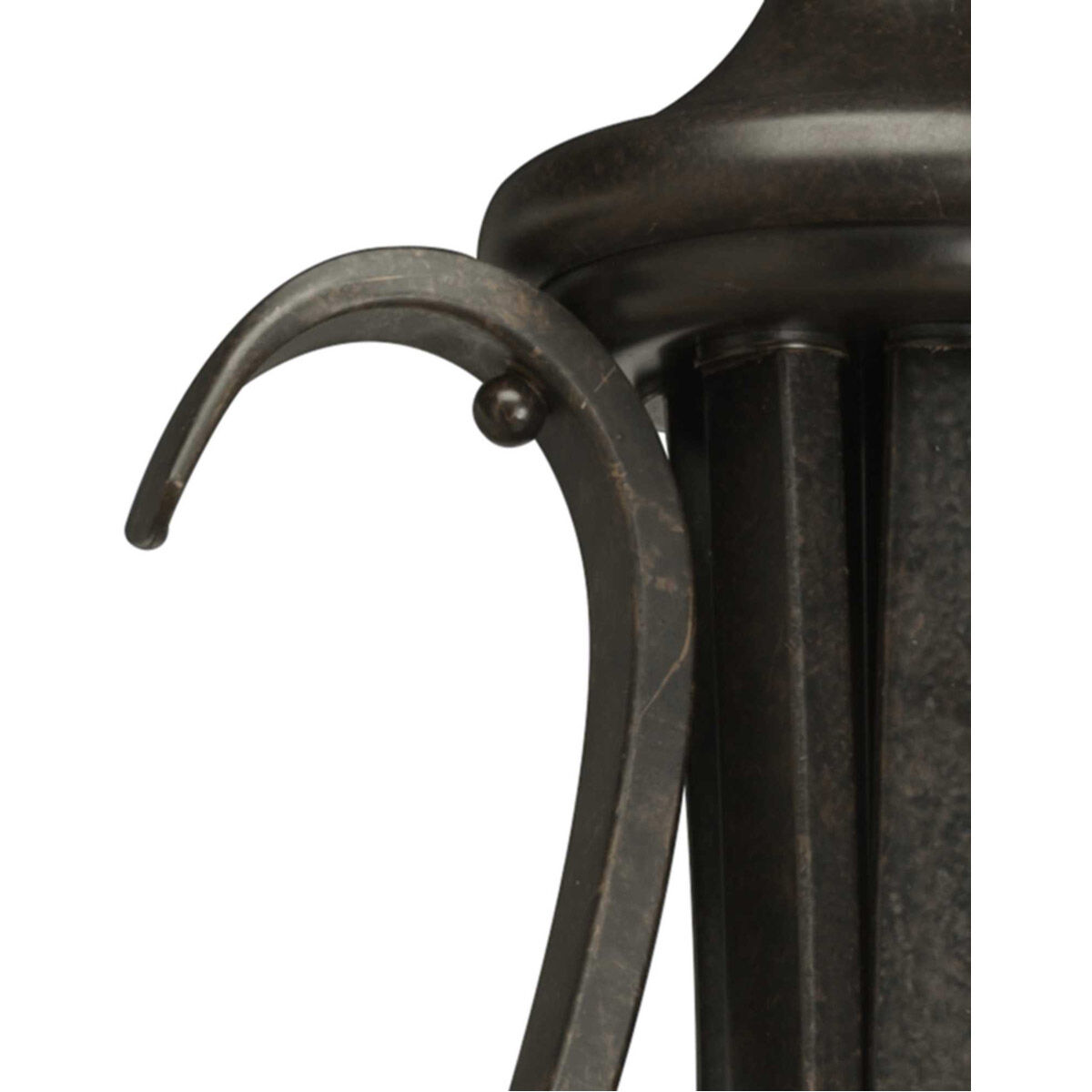 Slade 5 Light 26.13 inch Forged Bronze Chandelier Ceiling Light