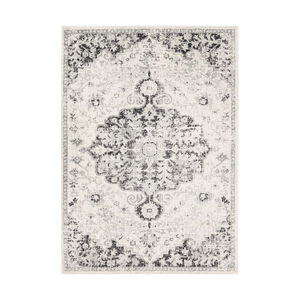 Channing 87 X 63 inch Light Beige Rug, Rectangle