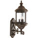 Renee Outdoor Wall Lantern