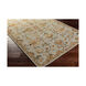 Arlo 36 X 24 inch Medium Gray/Dark Brown/Taupe/Tan/Rust/Khaki/Cream Rugs, Rectangle