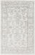 Estelle 180 X 144 inch Cream Rug, Rectangle
