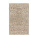 Edda 144 X 108 inch Ivory Rug, Rectangle