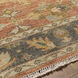 Fantasia 36 X 24 inch Brown Rug, Rectangle