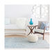 Fantasia 156 X 108 inch Blue Rug, Rectangle