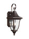 Caius Outdoor Wall Lantern