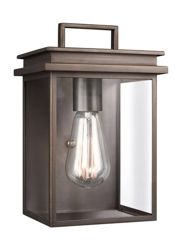 Chancellor Outdoor Wall Lantern