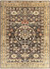 Nero 132 X 96 inch Dusty Sage Rug, Rectangle