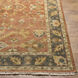 Fantasia 36 X 24 inch Brown Rug, Rectangle