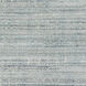 Hollis 168 X 120 inch Teal Rug, Rectangle