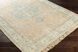 Sabene 48 X 27 inch Camel Rug, Rectangle