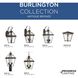 Quennel 2 Light 9 inch Antique Bronze Outdoor Hanging Lantern