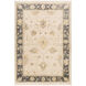 Walker 36 X 24 inch Light Beige Rug, Rectangle