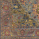 Nero 96 X 24 inch Dusty Sage Rug, Runner