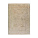 Kinsey 132 X 96 inch Light Sage Rug, Rectangle
