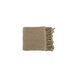 Montano 70 X 50 inch Tan Throw