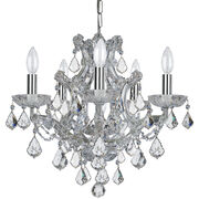 Mini Chandeliers