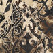 Adora 91 X 26 inch Charcoal Rug, Runner