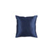 Caldwell 18 X 18 inch Navy Pillow Kit, Square