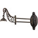 Elmer Sconce Wall Light