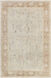 Quinella 72 X 48 inch Cream Rug, Rectangle