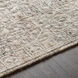 Tostig 108 X 72 inch Gray Rug, Rectangle