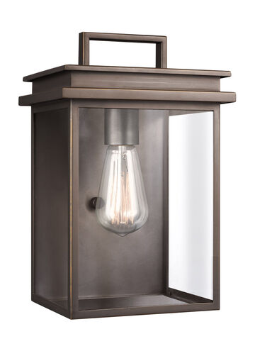 Chancellor Outdoor Wall Lantern